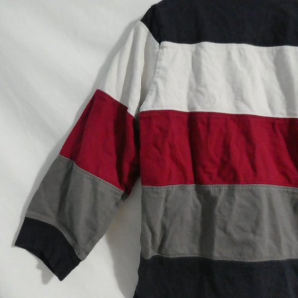GYMBOREE 3T striped polo - Picture 10 of 13